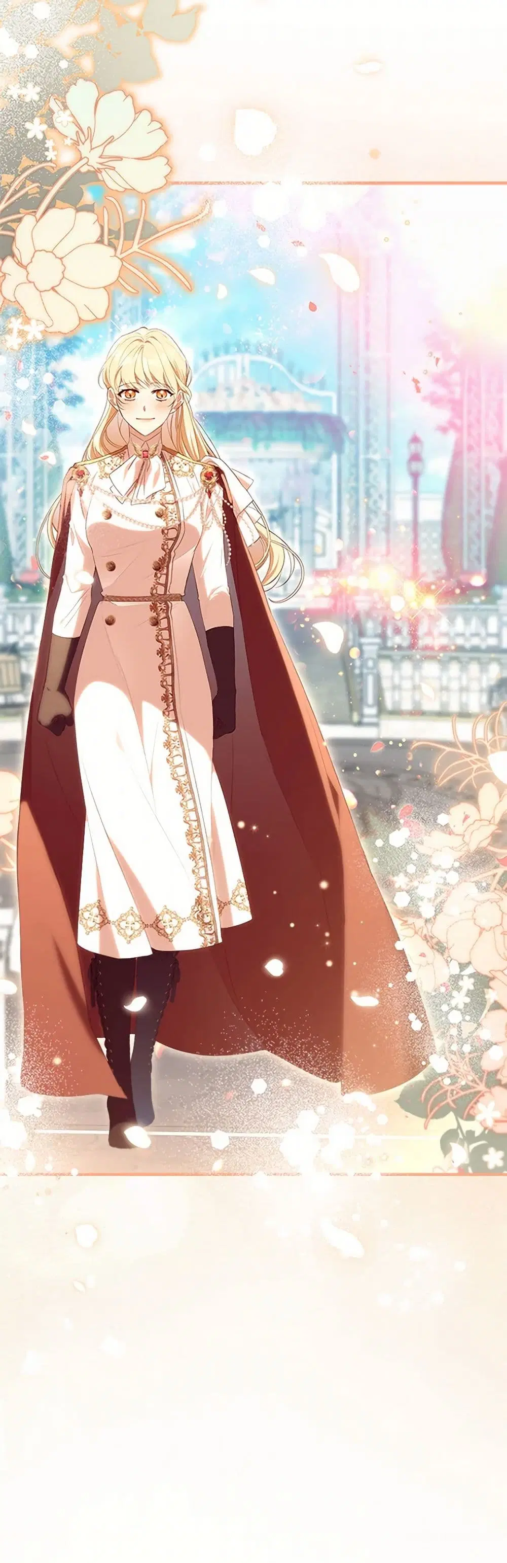 The Beloved Little Princess ตอนที่ 204 หน้า 39