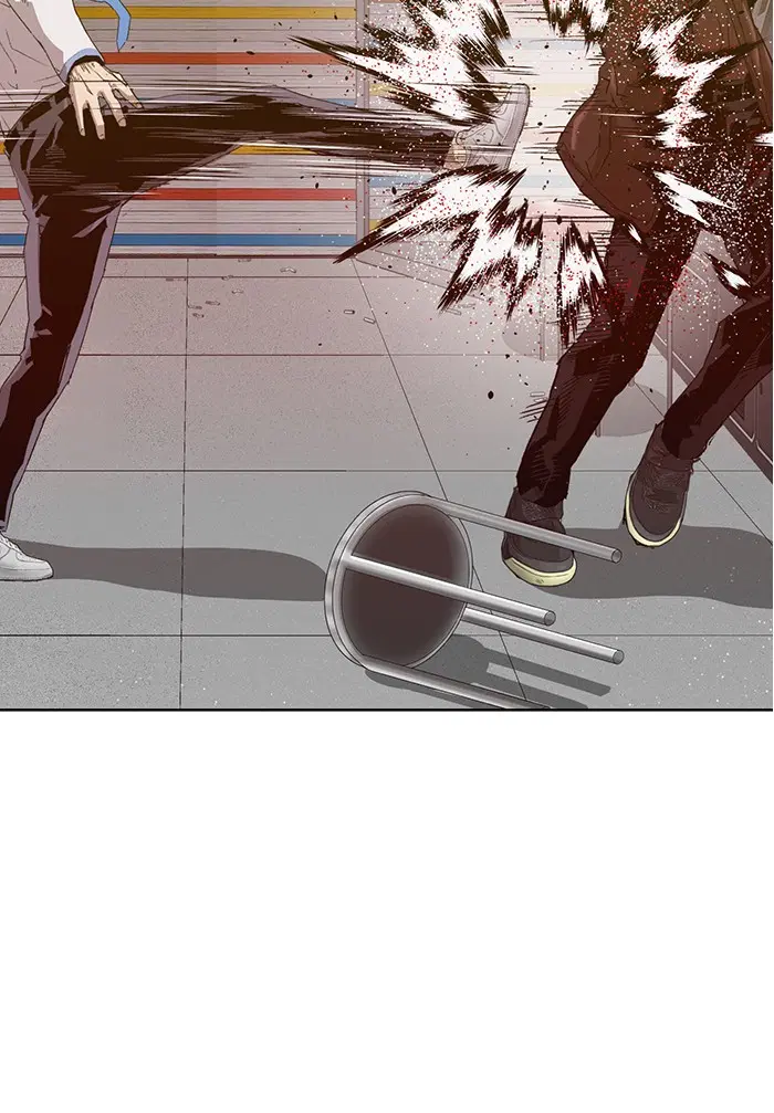Weak Hero ตอนที่ 210 หน้า 52