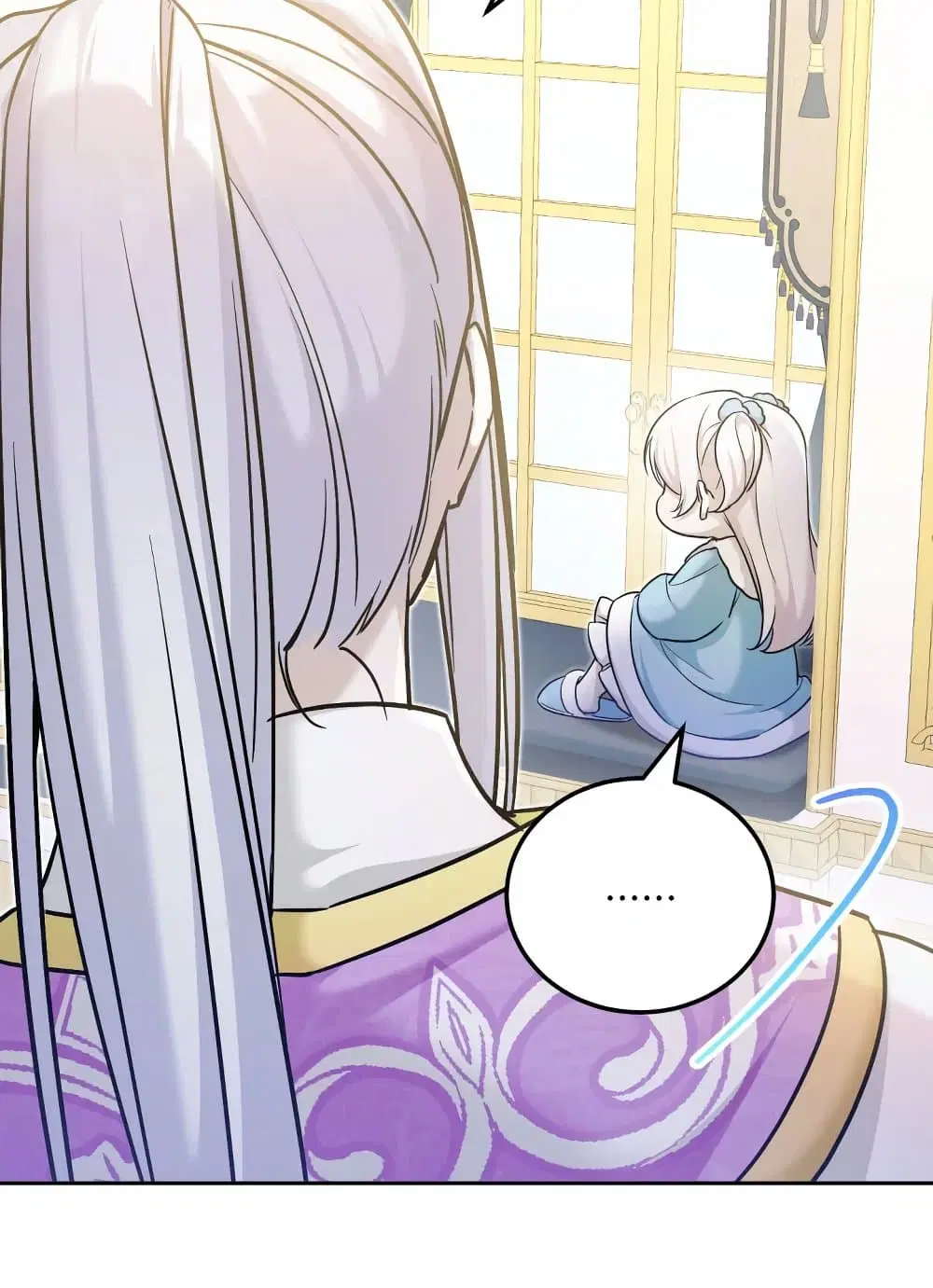 The Wicked Little Princess ตอนที่ 76 หน้า 31
