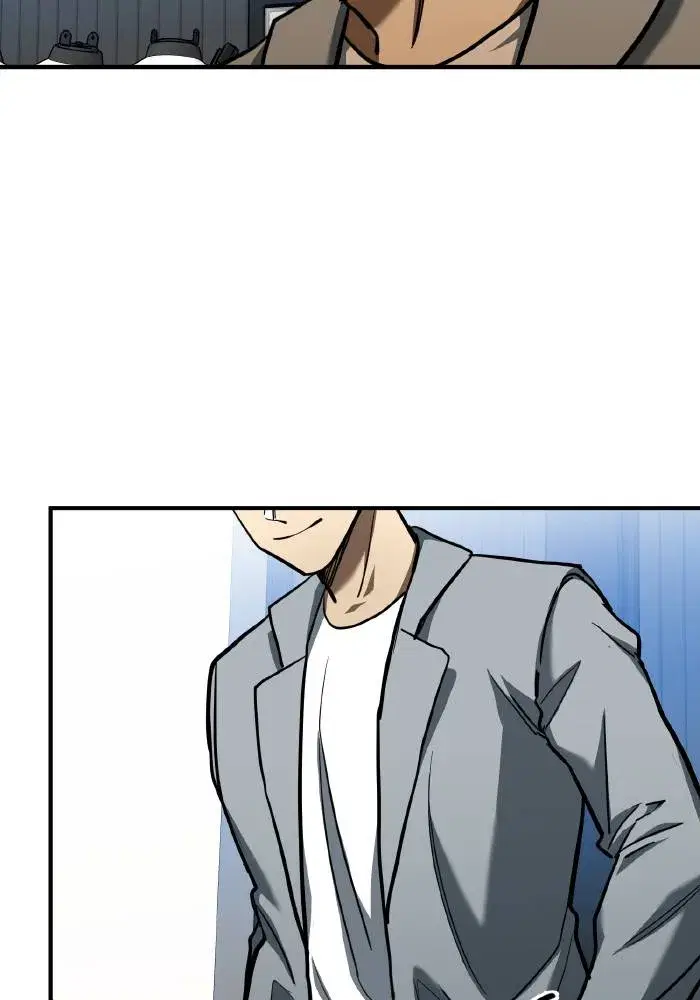 King of the Octagon ตอนที่ 50 หน้า 44
