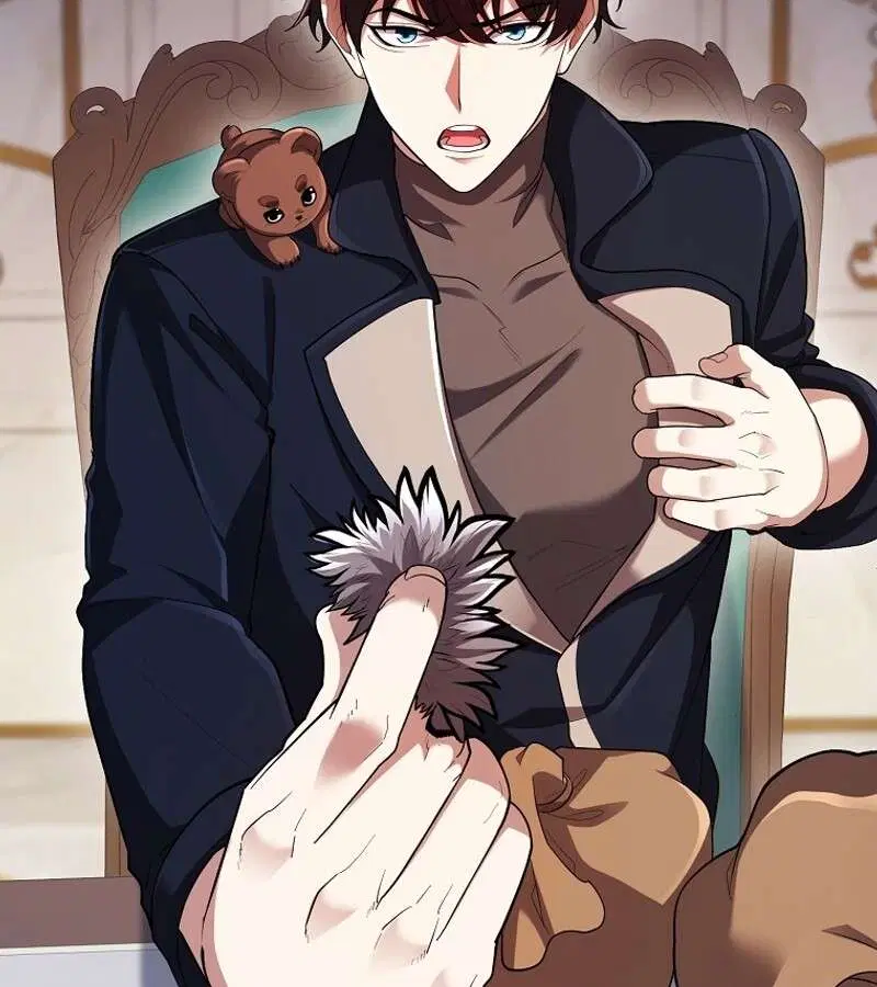 Mightiest Melee Magician สุดยอดจอมเวทย์สายประชิด ตอนที่ 46 หน้า 57