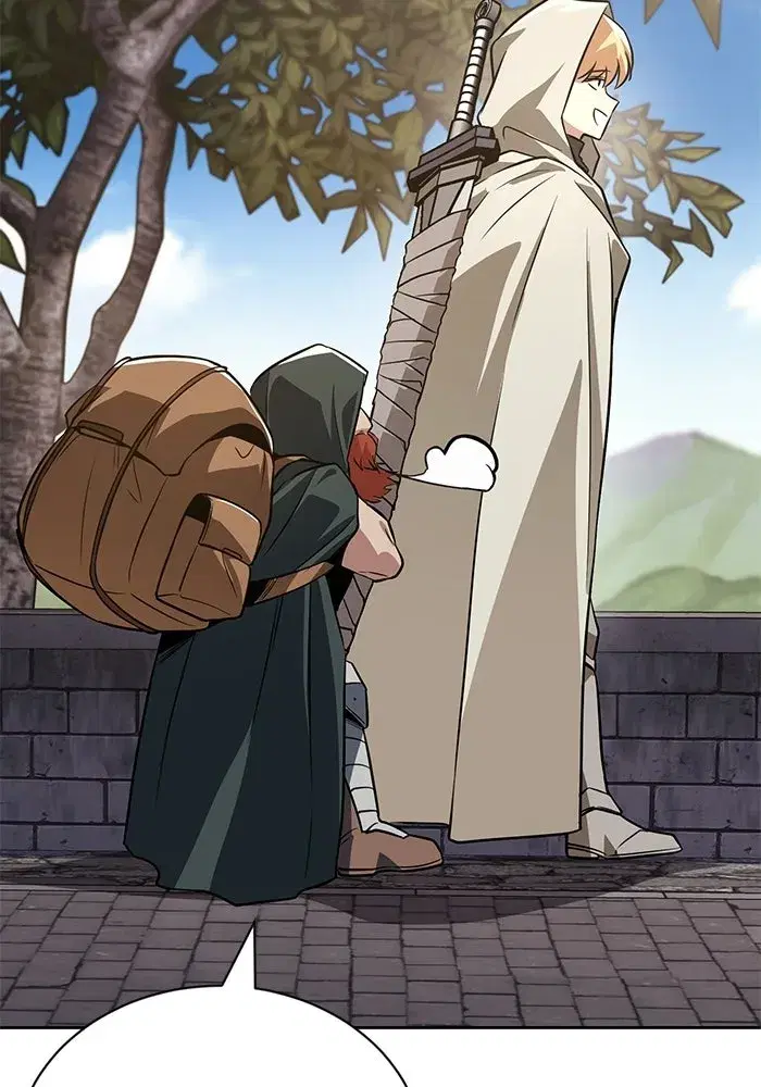 The Lazy Lord Masters the Sword ตอนที่ 132 หน้า 106