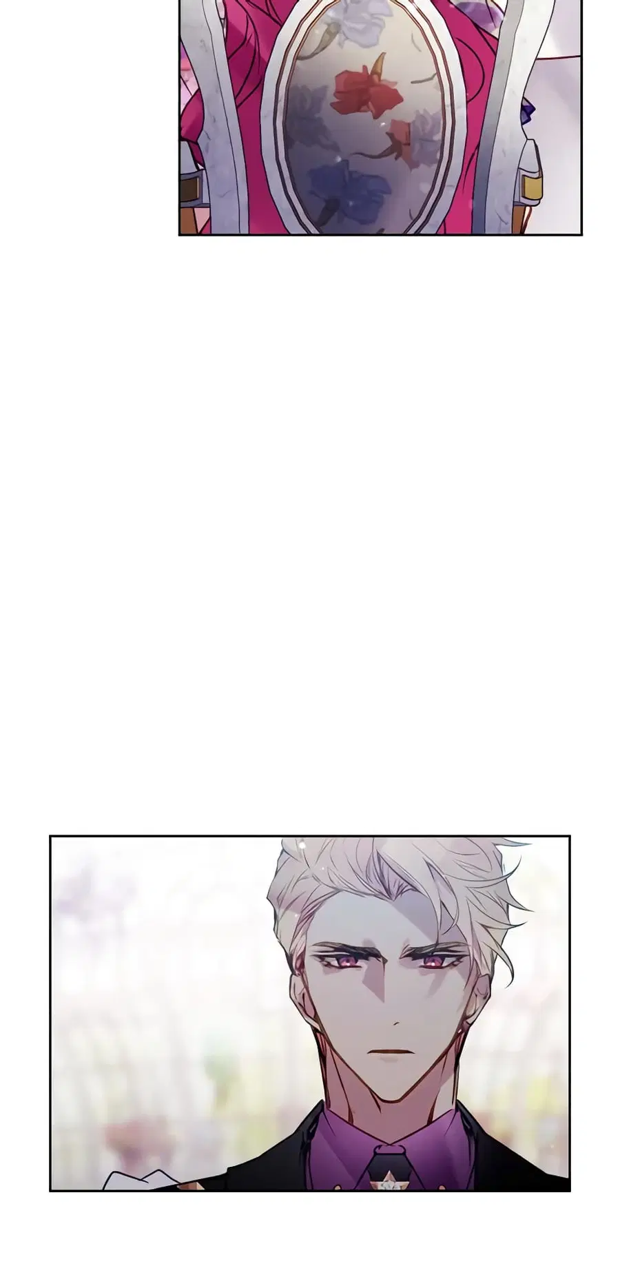 Death Is The Only Ending For The Villainess ตอนที่ 146 หน้า 33