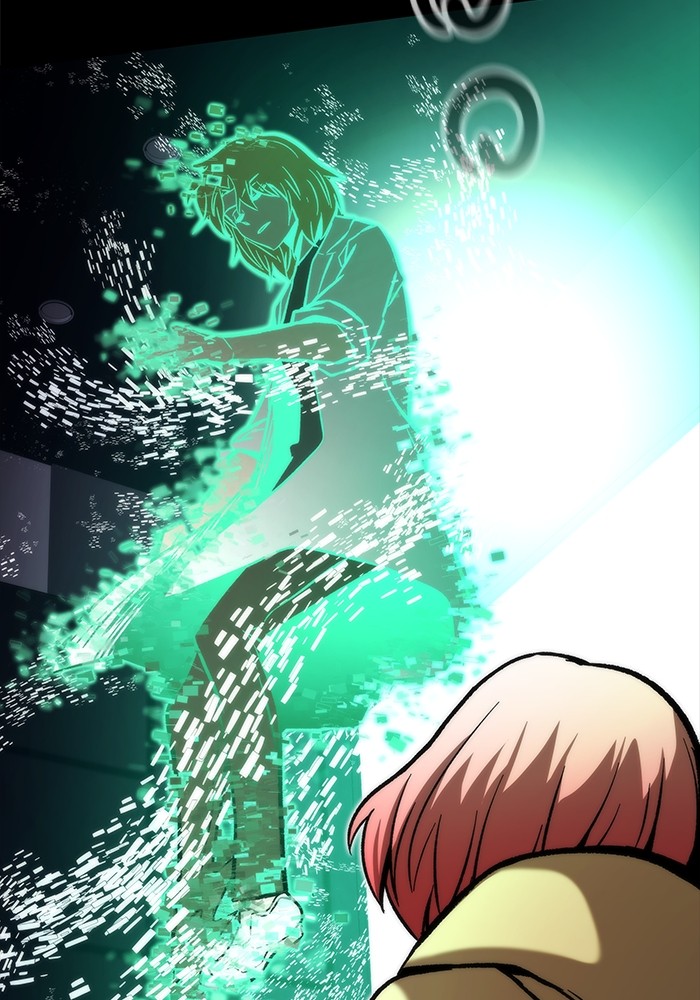 Ultra Alter แอ็กรองสตรองโคตร ตอนที่ 106 หน้า 122