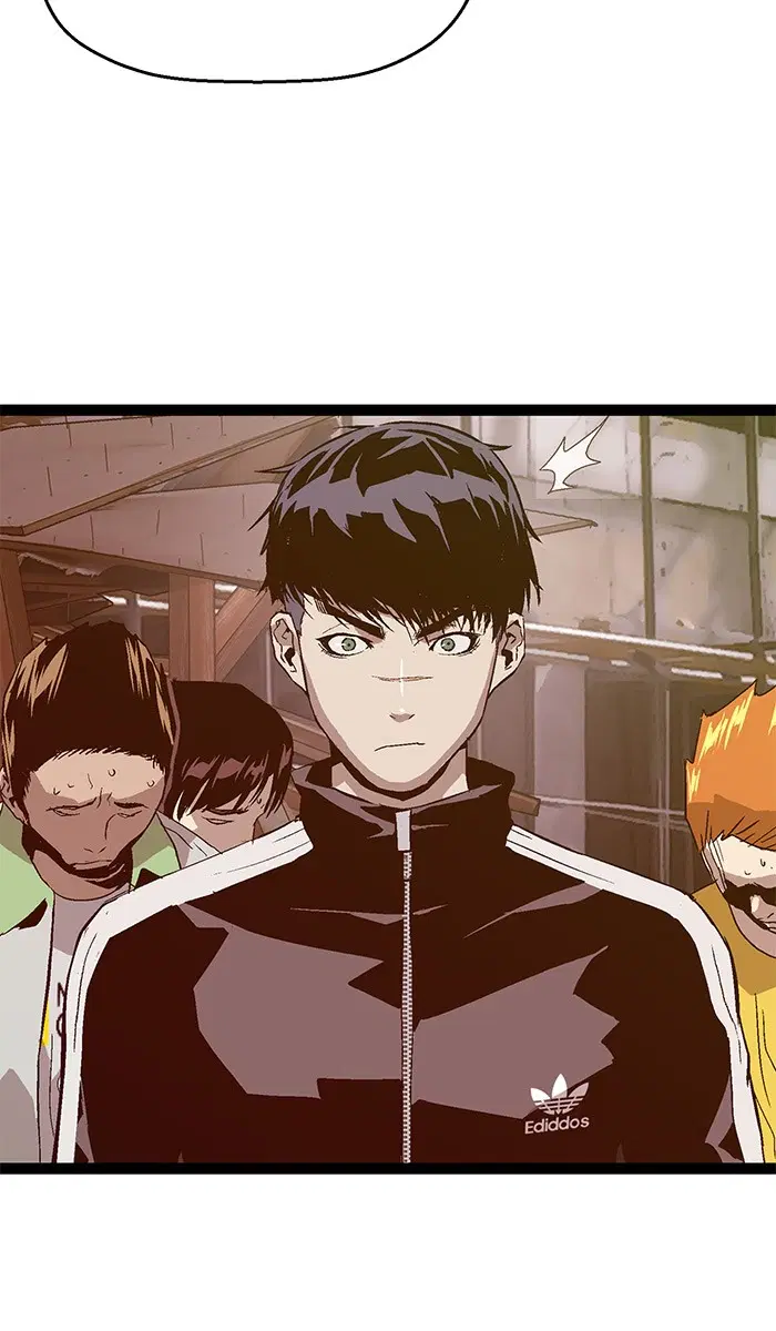 Weak Hero ตอนที่ 95 หน้า 73