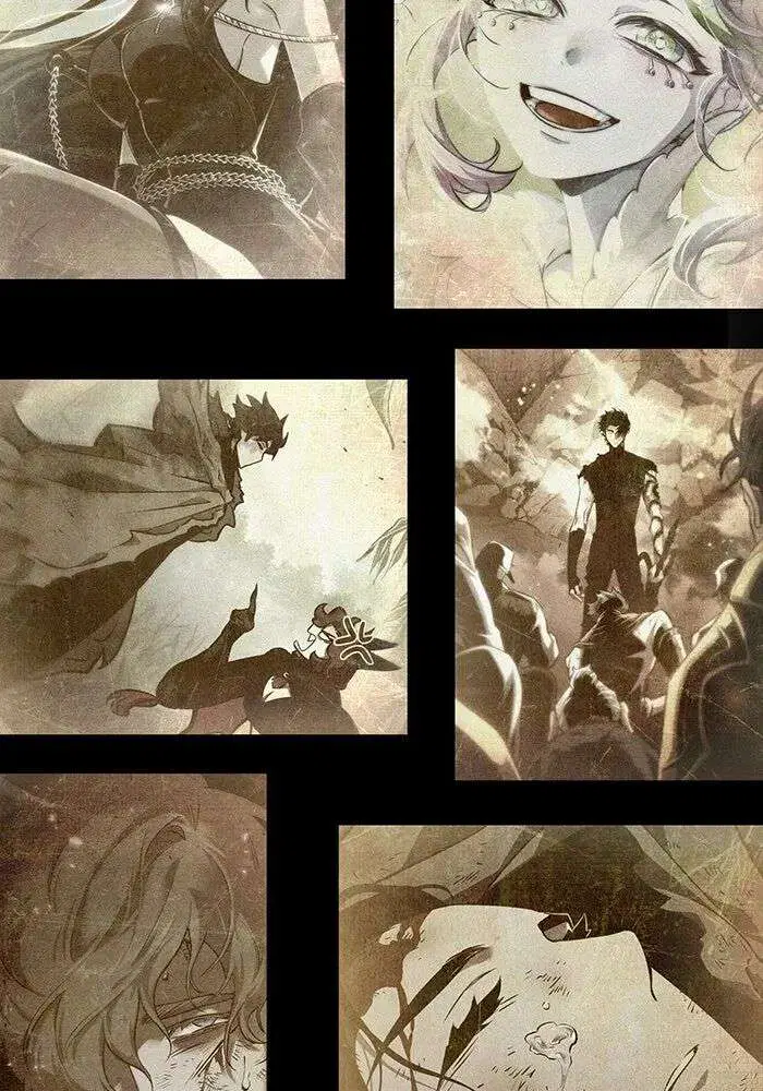 The World After the end โลกหลังการล่มสลาย ตอนที่ 234 หน้า 97