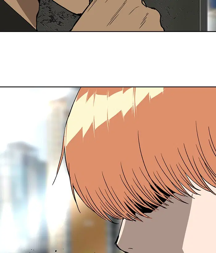 Weak Hero ตอนที่ 171 หน้า 105