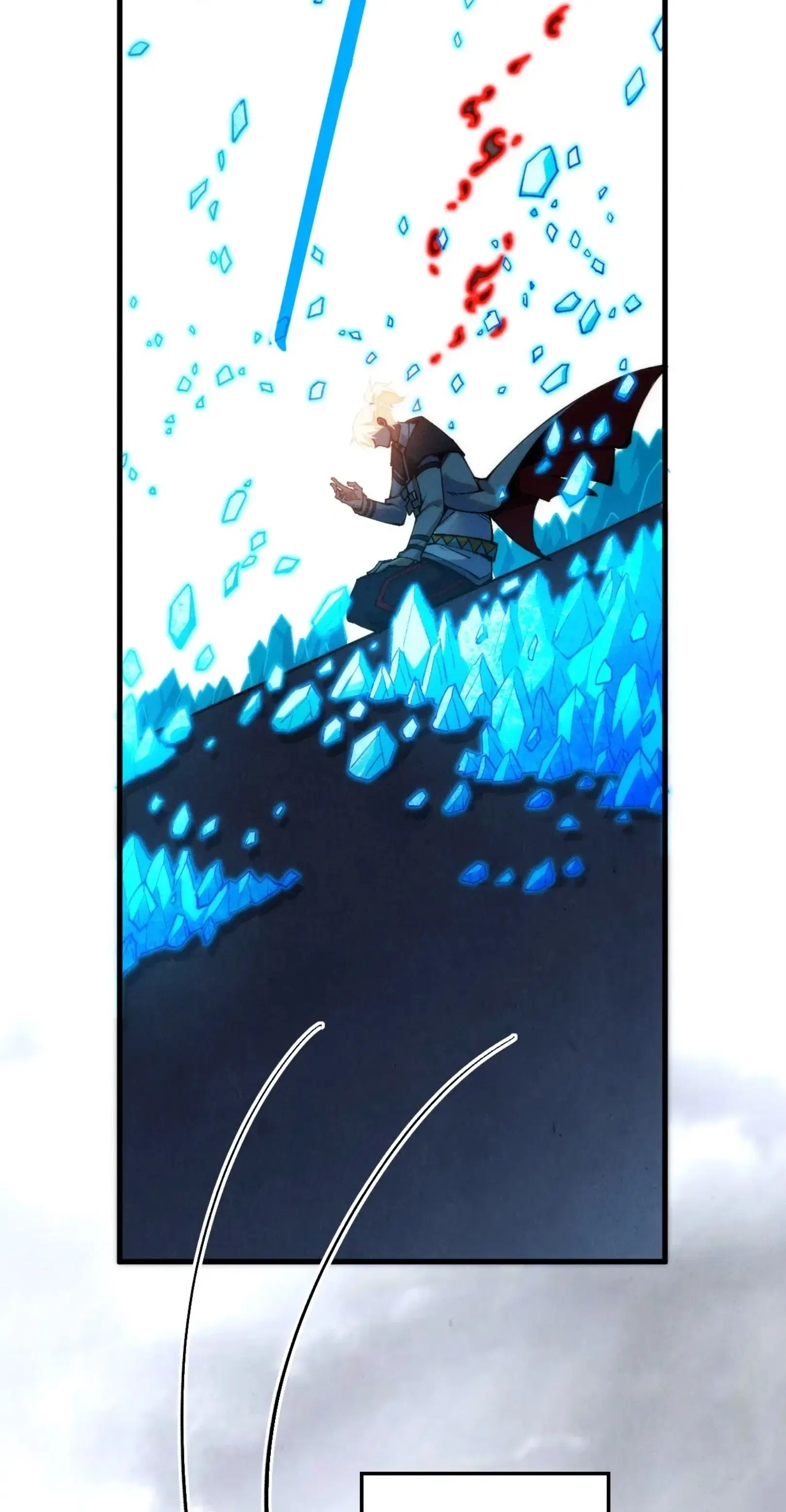 The Eternal Supreme ตอนที่ 407 หน้า 50
