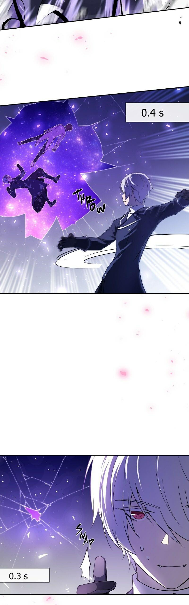 Retired Demon King จอมมารผู้ปลดเกษียณ ตอนที่ 7 หน้า 7