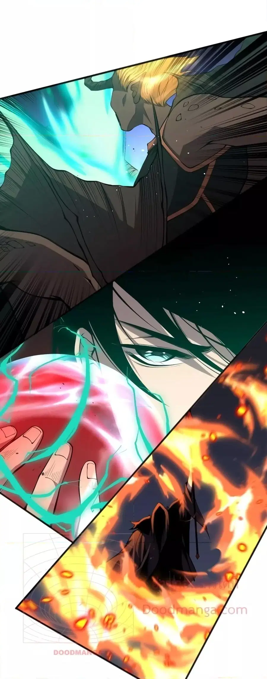 Necromancer King of The Scourge ตอนที่ 35 หน้า 46