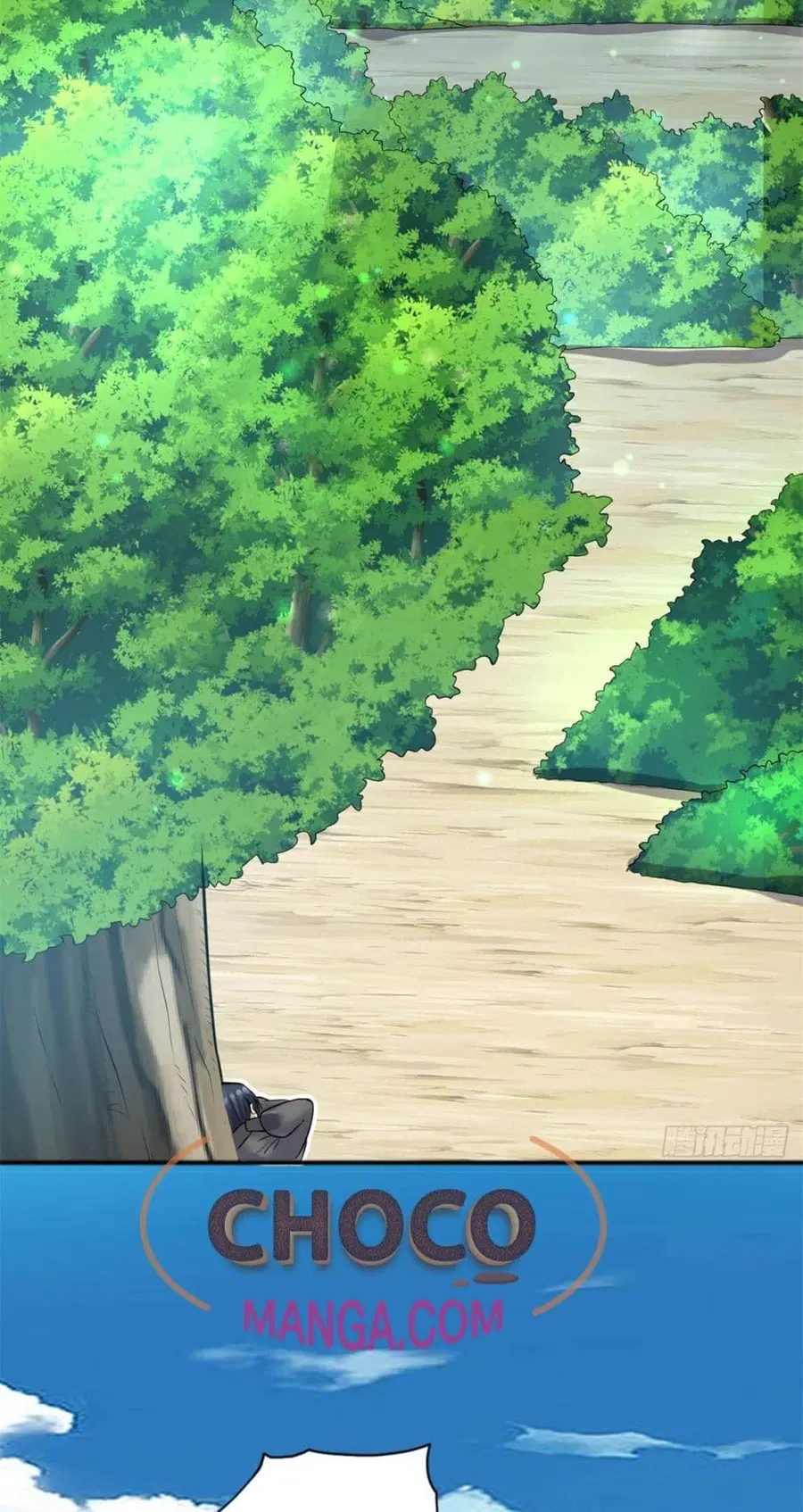 I Can Become A Sword God ตอนที่ 30 หน้า 36