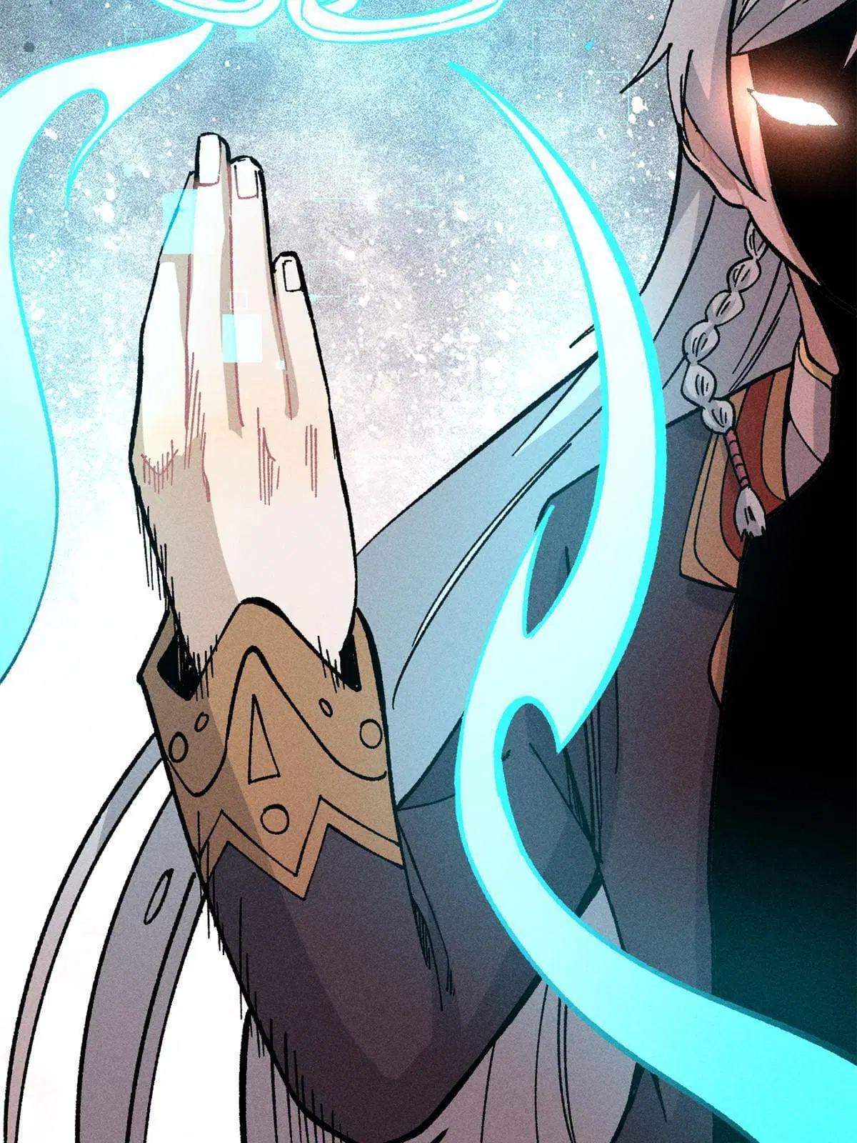 All Hail the Sect Leader ตอนที่ 184 หน้า 20