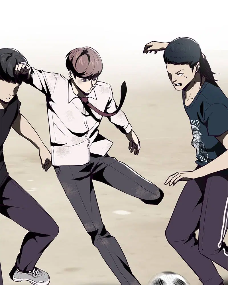 The Boy of Death ตอนที่ 28 หน้า 13