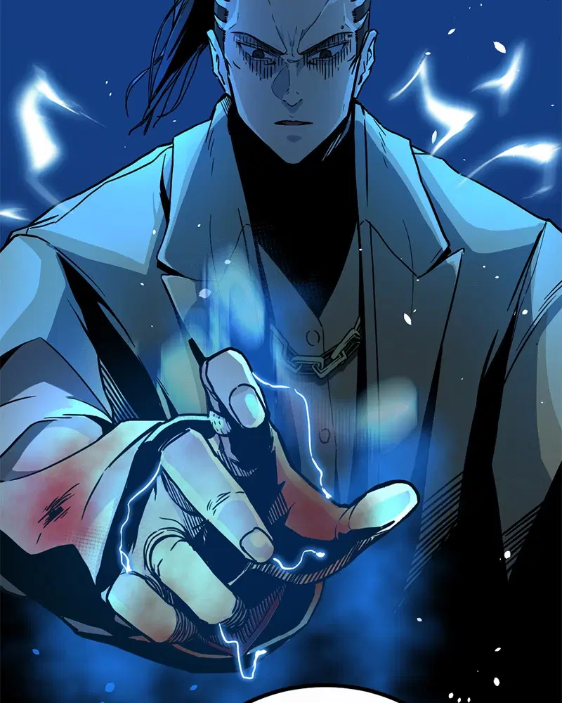 HERO KILLER ตอนที่ 2 หน้า 79