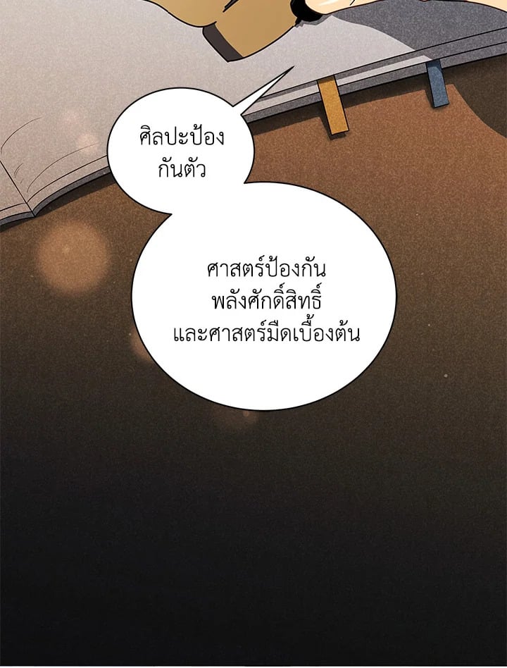Necromancer Academy’s Genius Summoner ตอนที่ 25 หน้า 64