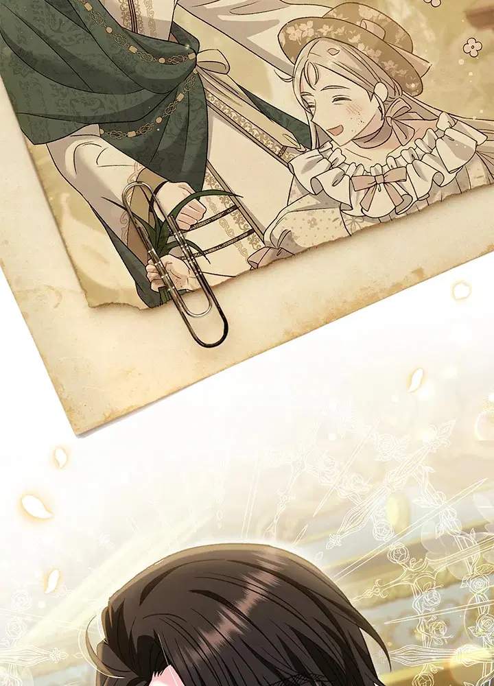 The Villain’s Match Is Too Perfect – คู่ดูตัวของนางร้ายเพอร์เฟกต์เกินไป ตอนที่ 32 หน้า 132