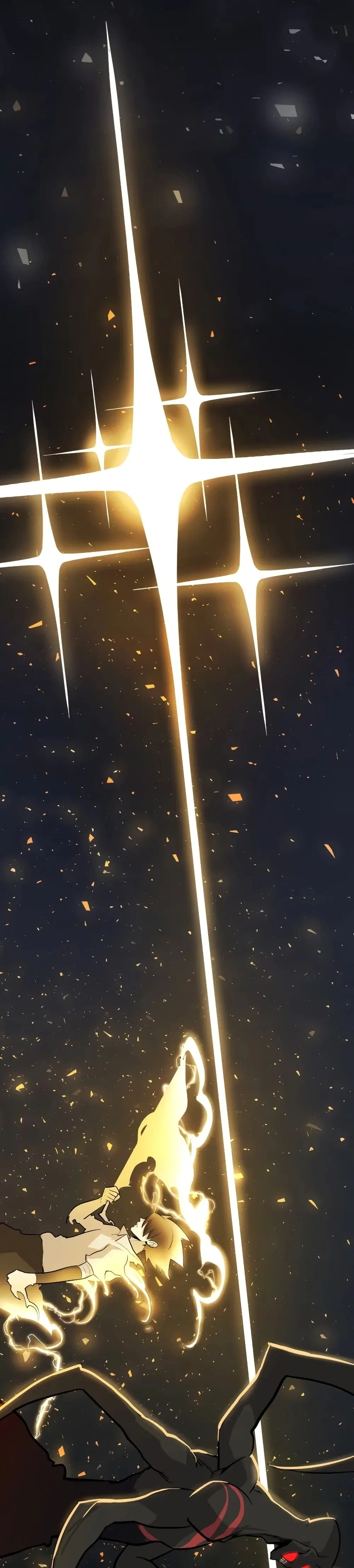 Overpowered Sword ตอนที่ 41 หน้า 13