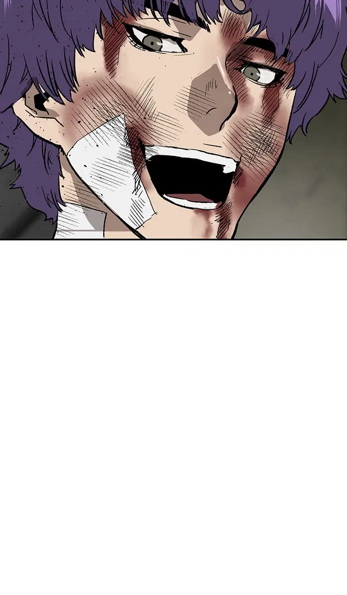 Weak Hero ตอนที่ 171 หน้า 68