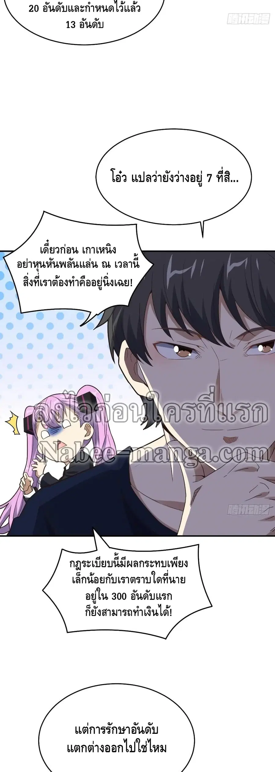 High Energy Strikes ตอนที่ 149 หน้า 40