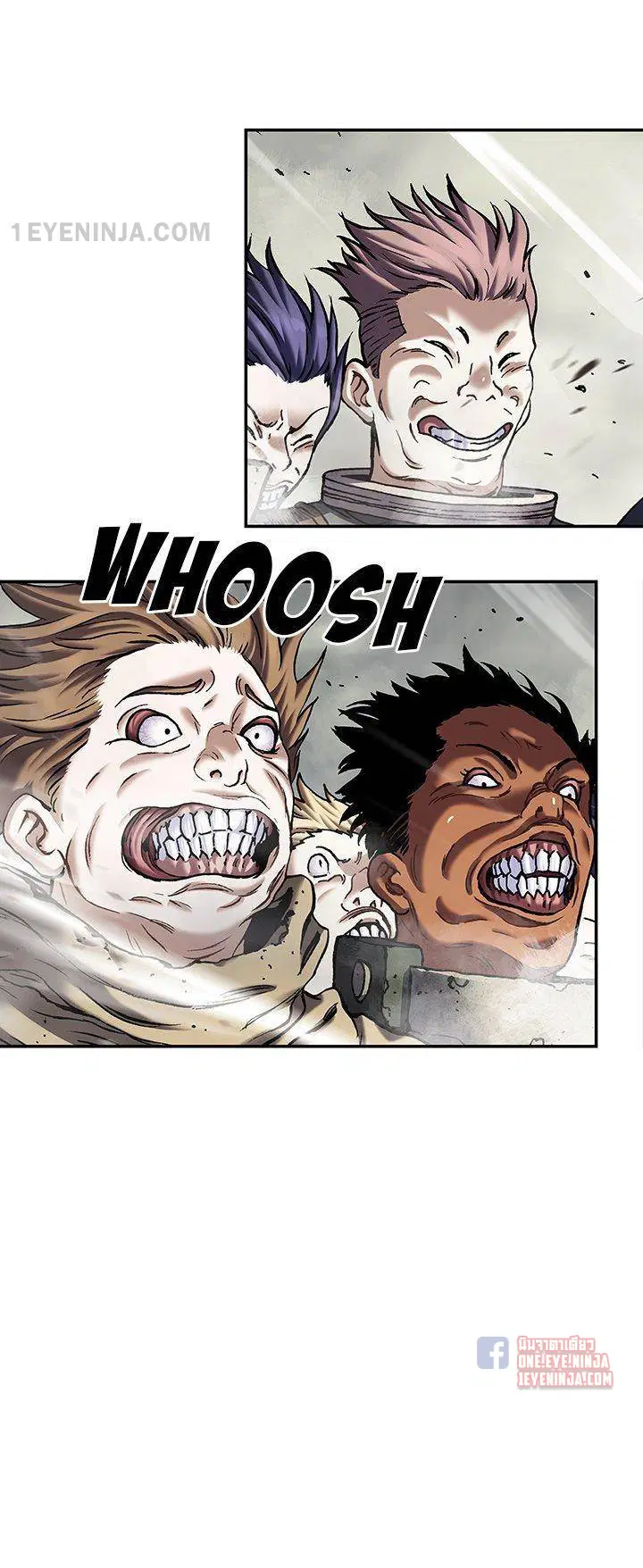 Leviathan ตอนที่ 158 หน้า 7