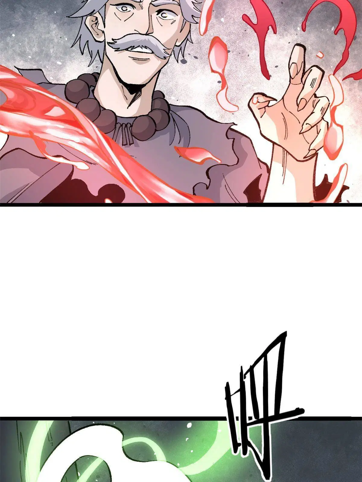 All Hail the Sect Leader ตอนที่ 134 หน้า 28