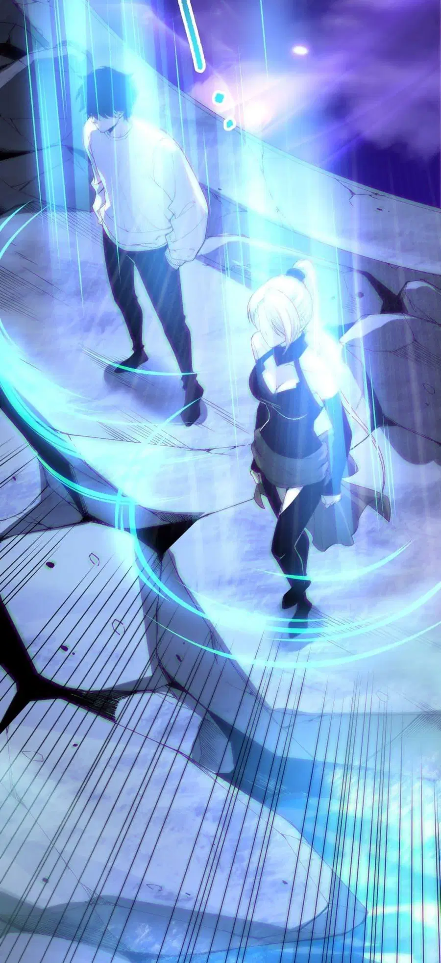 Necromancer King of The Scourge ตอนที่ 188 หน้า 44