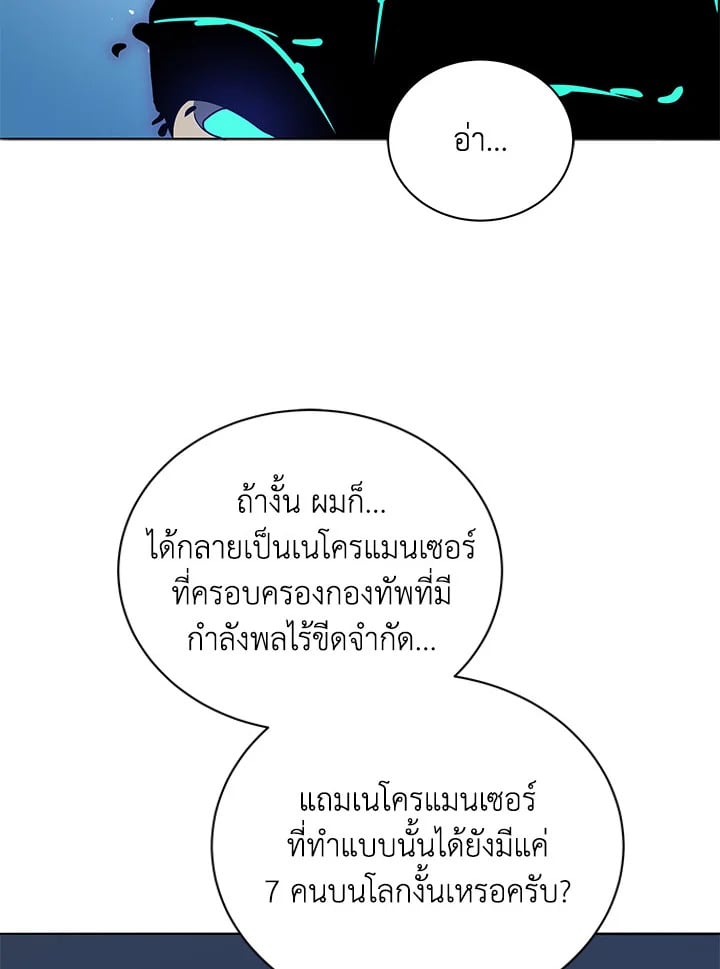 Necromancer Academy’s Genius Summoner ตอนที่ 23 หน้า 79