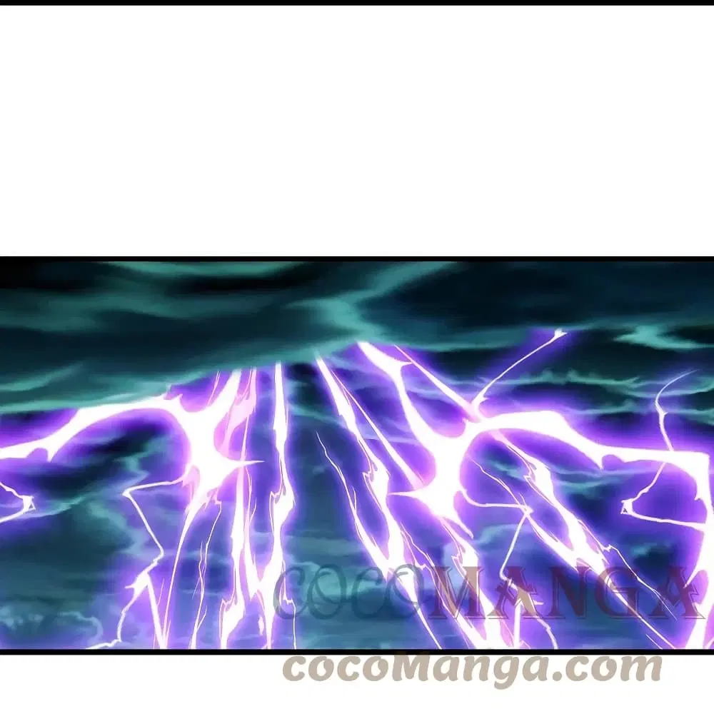 Matchless Emperor ตอนที่ 247 หน้า 19