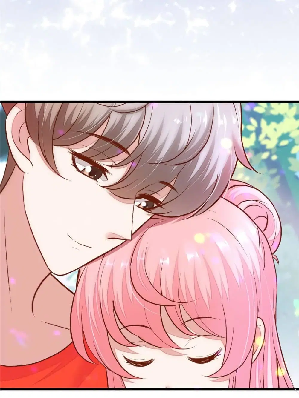 My Beautiful Time with You ตอนที่ 160 หน้า 19