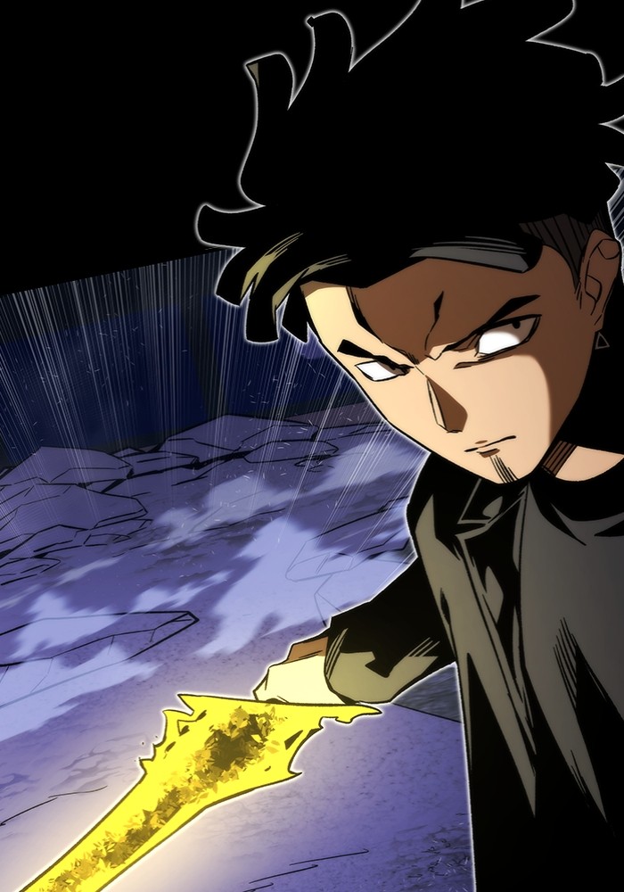 Ultra Alter แอ็กรองสตรองโคตร ตอนที่ 97 หน้า 57
