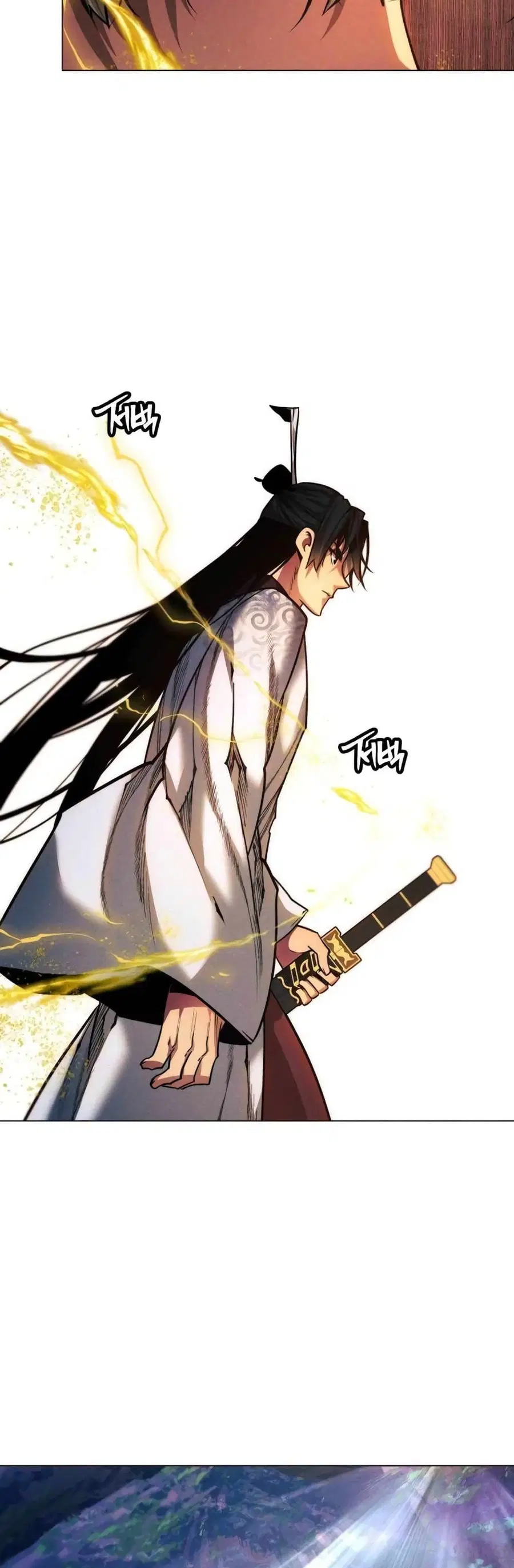 A Modern Man Who Got Transmigrated Into the Murim World ตอนที่ 38 หน้า 10