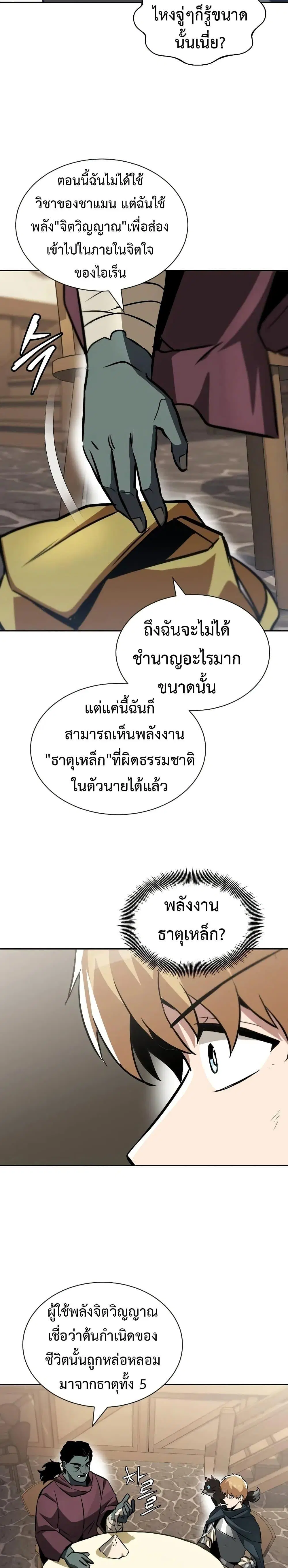 The Lazy Lord Masters the Sword ตอนที่ 46 หน้า 20