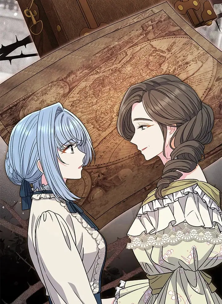 The Villain’s Match Is Too Perfect – คู่ดูตัวของนางร้ายเพอร์เฟกต์เกินไป ตอนที่ 38 หน้า 77