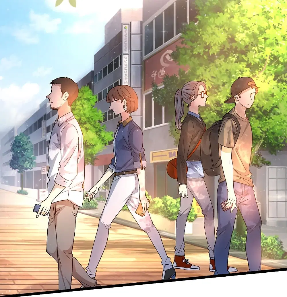 The Strongest Peach Blossom ตอนที่ 204 หน้า 18
