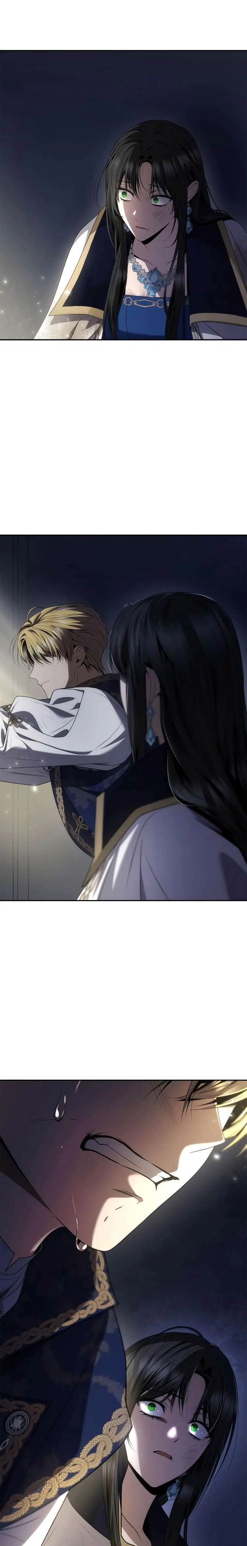Sister I Am the Queen in This Life ตอนที่ 93 หน้า 9