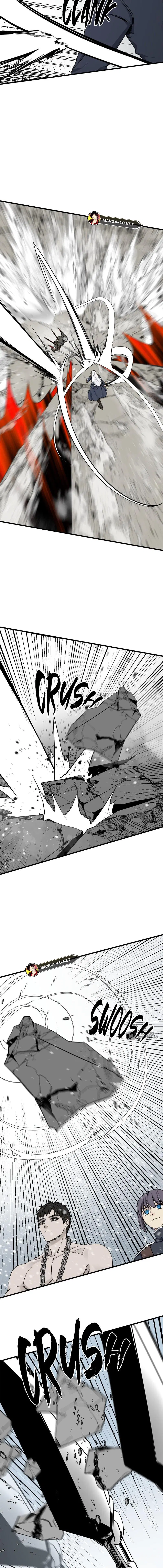 HERO KILLER ตอนที่ 167 หน้า 16