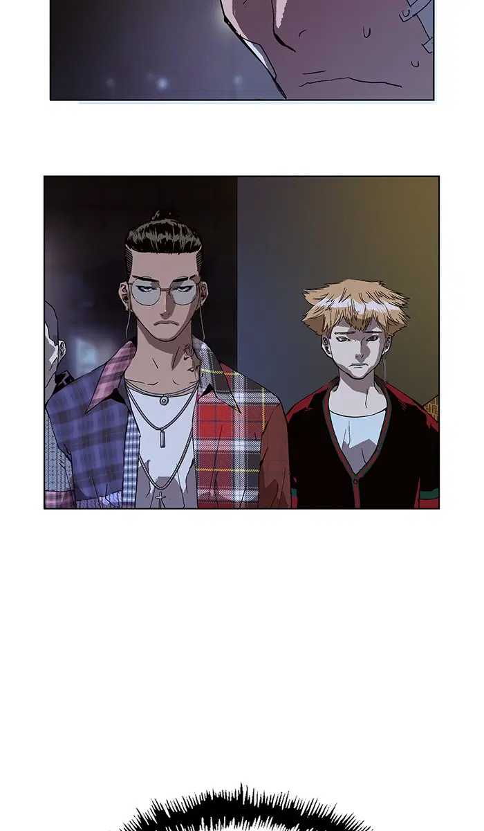 Weak Hero ตอนที่ 134 หน้า 81