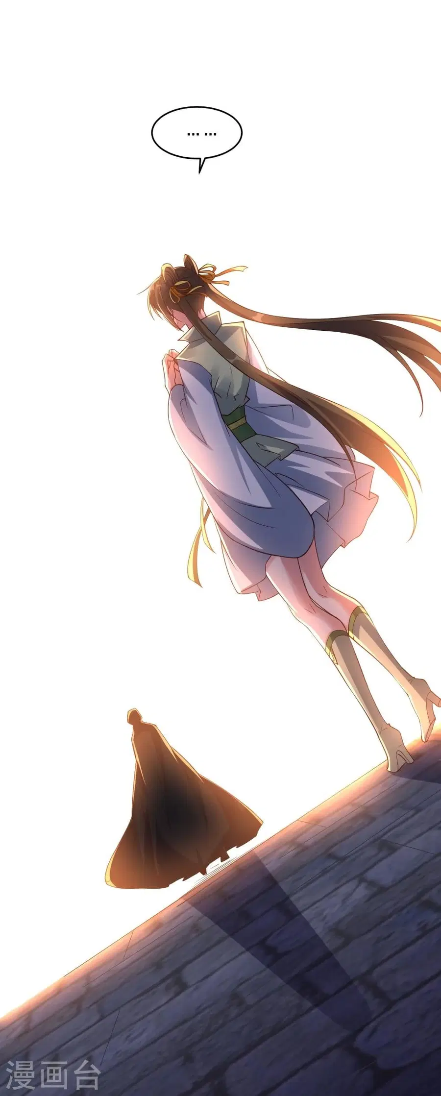 Banished Disciple’s Counterattack ราชาอมตะผู้ถูกขับไล่ ตอนที่ 347 หน้า 19
