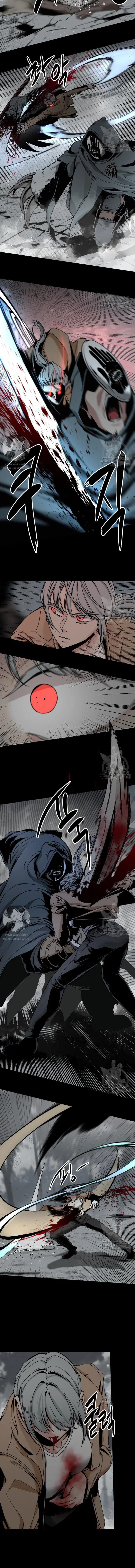 HERO KILLER ตอนที่ 124 หน้า 8