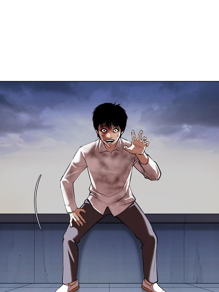 Lookism ตอนที่ 371 หน้า 90