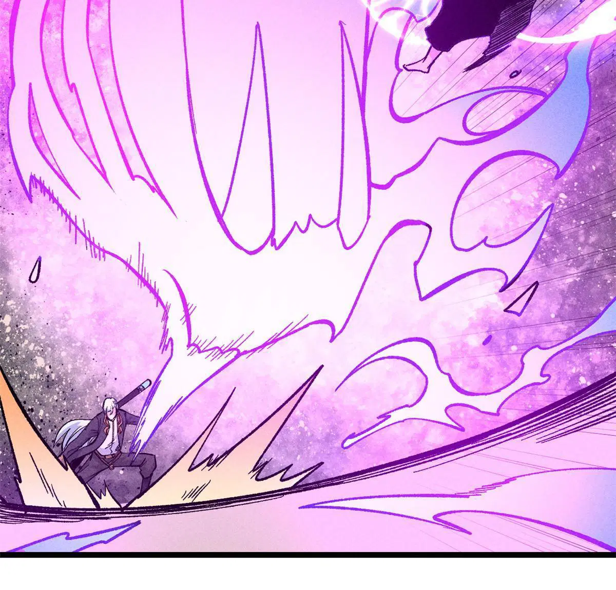 All Hail the Sect Leader ตอนที่ 177 หน้า 28