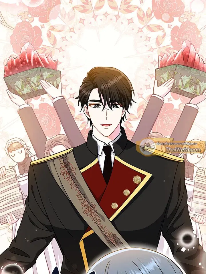 The Villain’s Match Is Too Perfect – คู่ดูตัวของนางร้ายเพอร์เฟกต์เกินไป ตอนที่ 42 หน้า 17