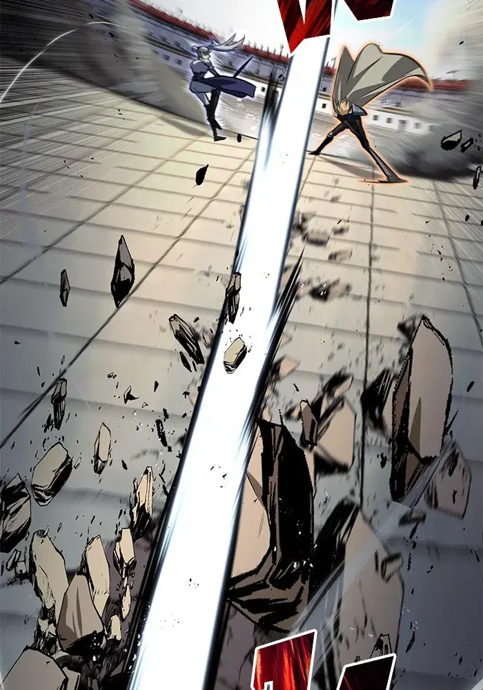 The Lazy Lord Masters the Sword ตอนที่ 75 หน้า 31