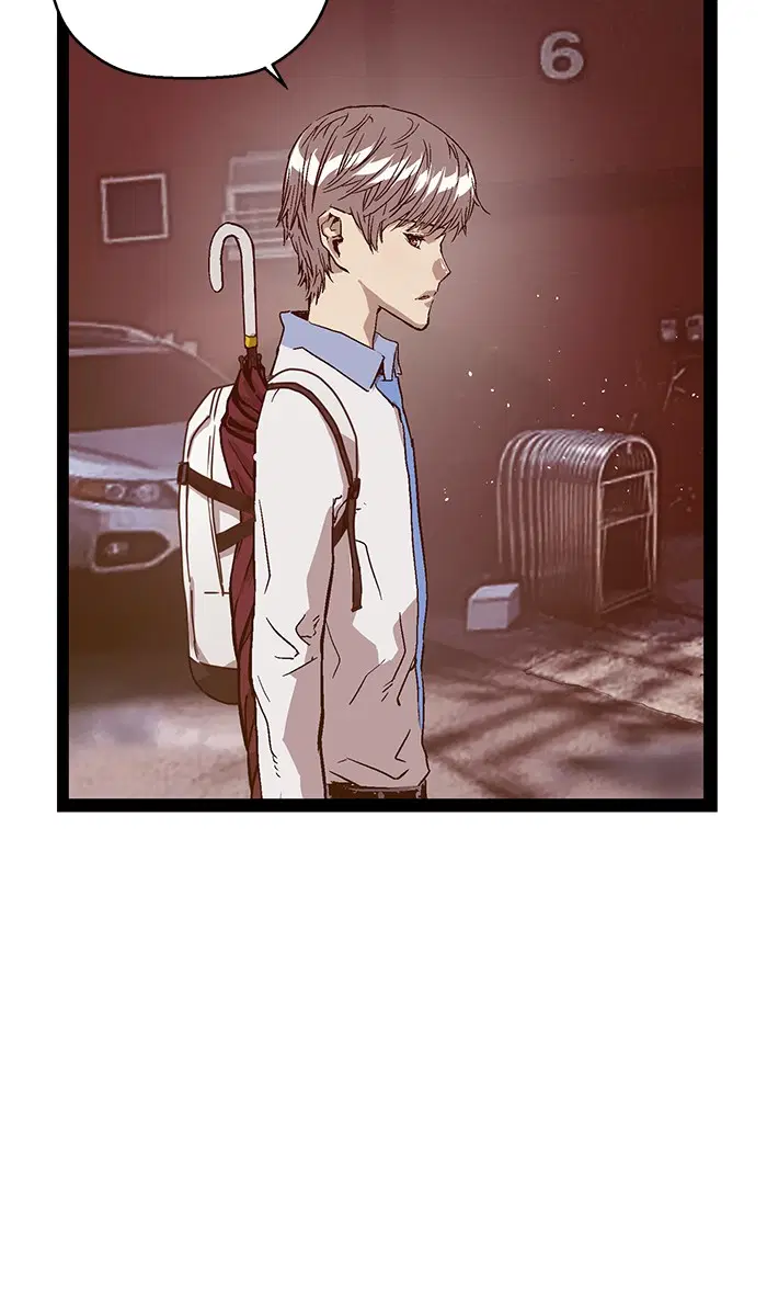Weak Hero ตอนที่ 110 หน้า 94
