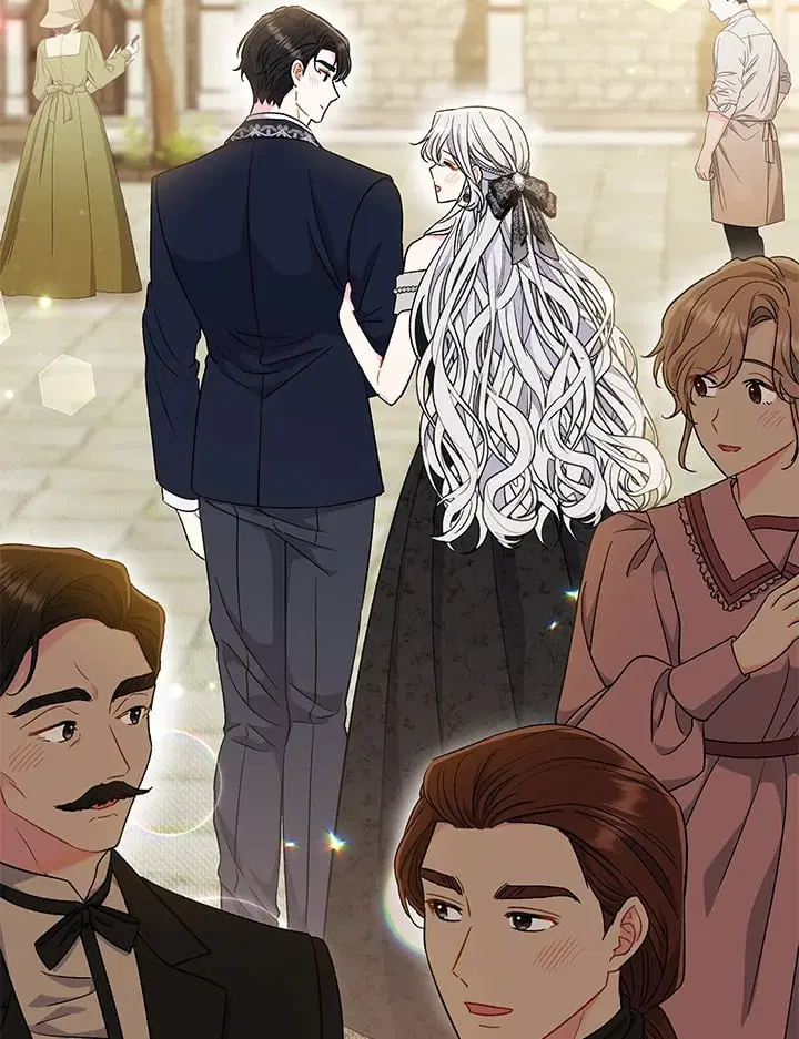 The Villain’s Match Is Too Perfect – คู่ดูตัวของนางร้ายเพอร์เฟกต์เกินไป ตอนที่ 40 หน้า 16