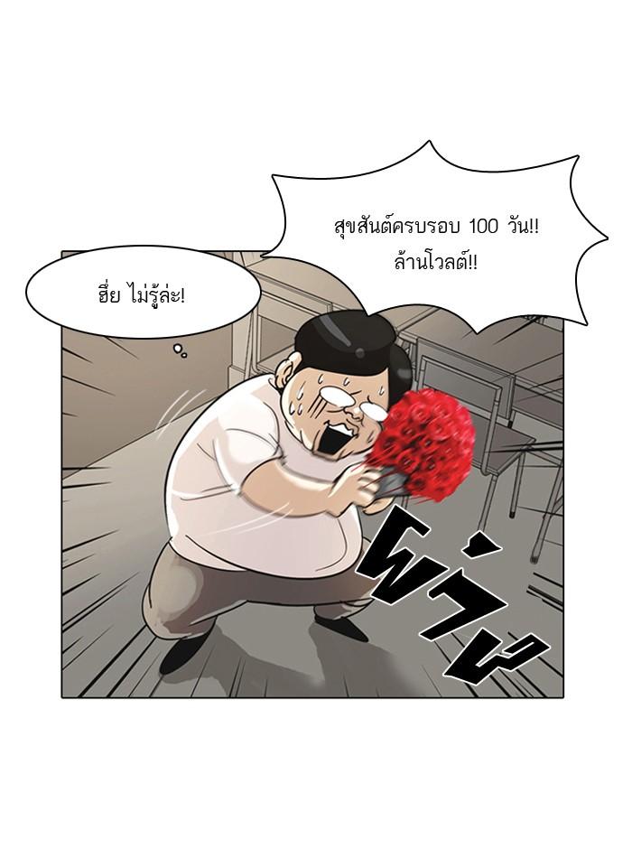 Lookism ตอนที่ 1 หน้า 40