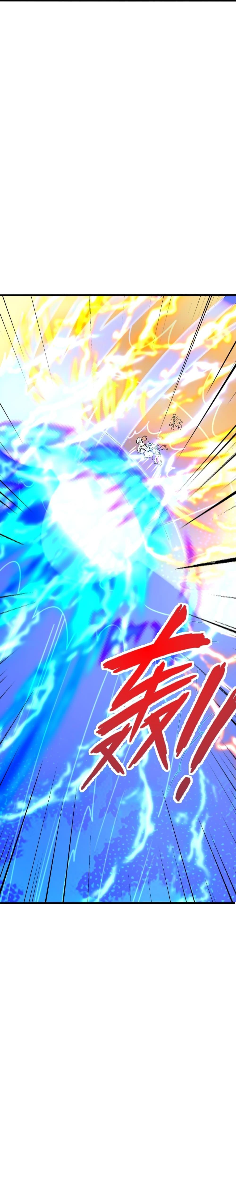 Banished Disciple’s Counterattack ราชาอมตะผู้ถูกขับไล่ ตอนที่ 481 หน้า 17