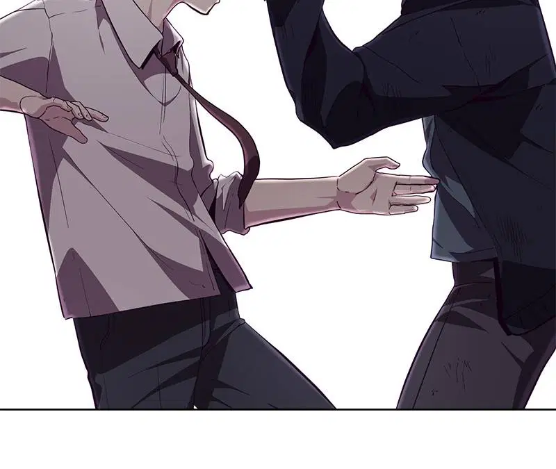 The Boy of Death ตอนที่ 45 หน้า 67