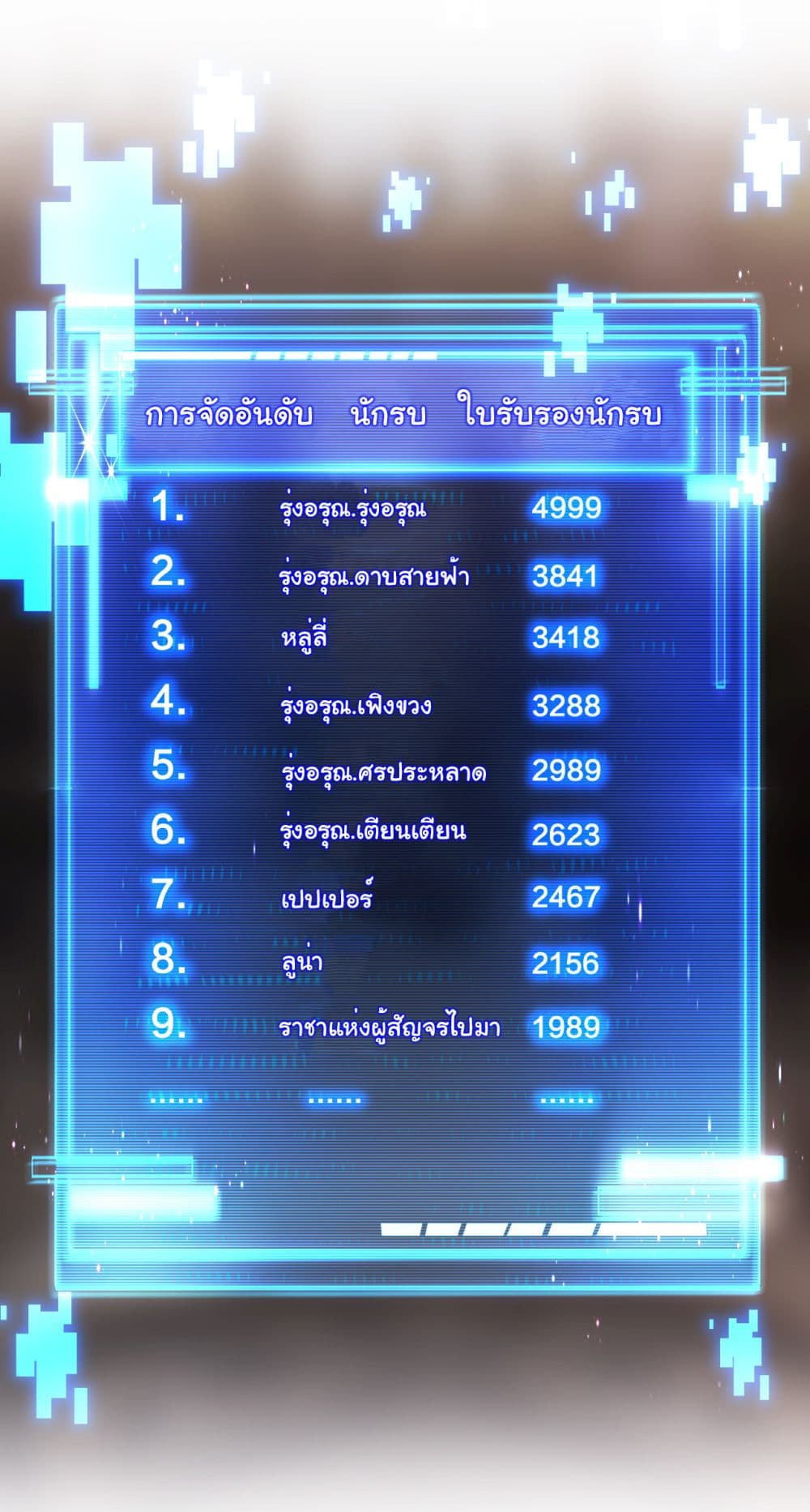 Moon Slayer (I’m The Boss in Magic Moon) ตอนที่ 38 หน้า 15