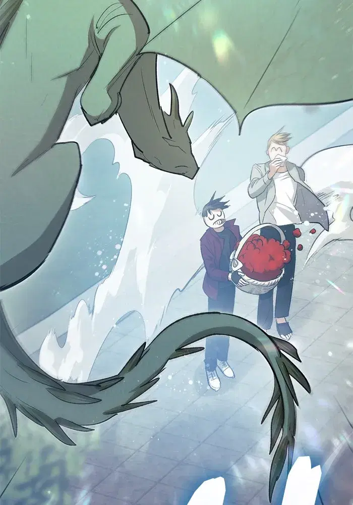 The S-Classes That I Raised (My S-Class Hunters) ตอนที่ 78 หน้า 112